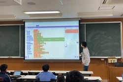 熊本高専ハカセ塾第13回講座「成果発表会」